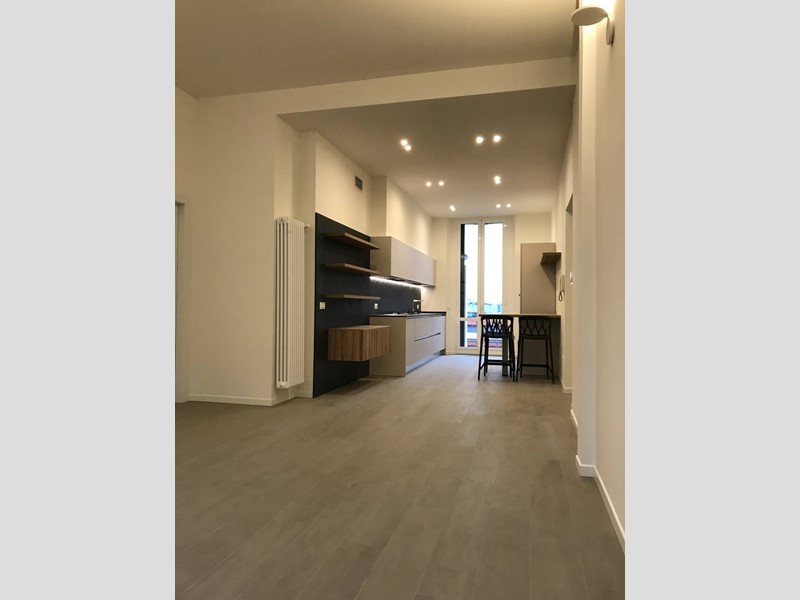 Trilocale in Affitto a Milano, 2'350&euro;, 110 m²