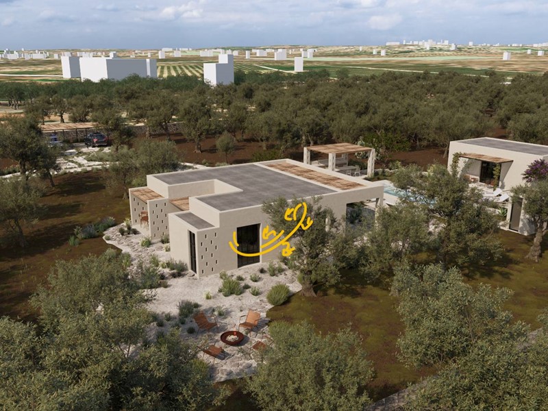 Villa in Vendita a Polignano a Mare, 600'000&euro;, 120 m²