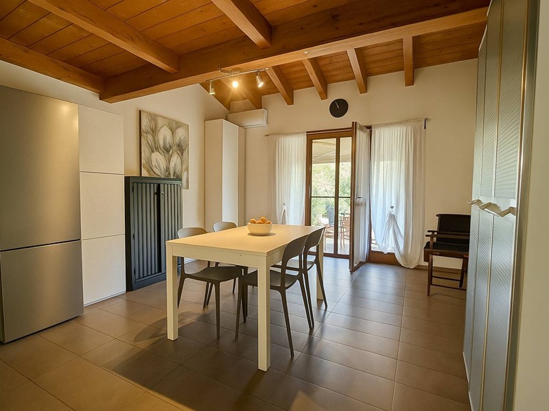 Villetta a schiera in Vendita a Ferrara, 280'000&euro;, 87 m², con Box