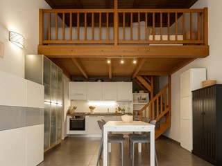 Villetta a schiera in Vendita a Ferrara, 280'000&euro;, 87 m², con Box