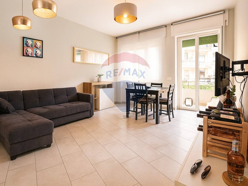 Trilocale in Vendita a Livorno, 160'000&euro;, 76 m²