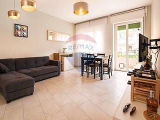 Trilocale in Vendita a Livorno, 160'000&euro;, 76 m²