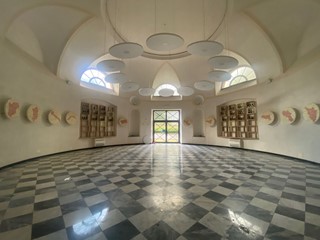 Immobile commerciale in Affitto a Genova, 2'500&euro;, 550 m²