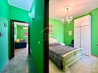 Trilocale in Vendita a Palermo, 168'000€, 85 m²