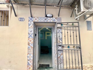 Monolocale in Vendita a Palermo, 47'000€, 24 m²