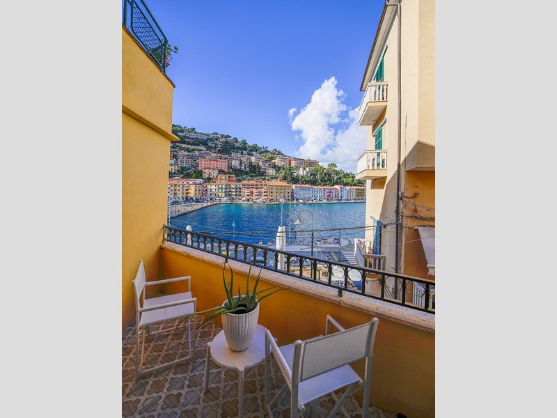 Attico in Vendita a Monte Argentario, 630'000&euro;, 115 m²