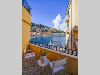 Attico in Vendita a Monte Argentario, 630'000&euro;, 115 m²