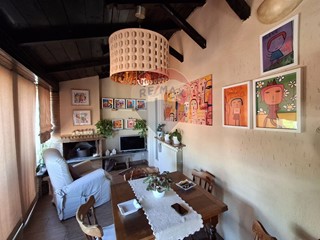 Attico in Vendita a Frosinone, 190'000€, 120 m²