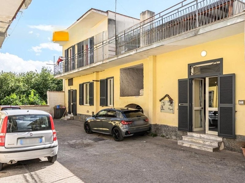 Quadrilocale in Vendita a Nola, 180'000&euro;, 189 m²