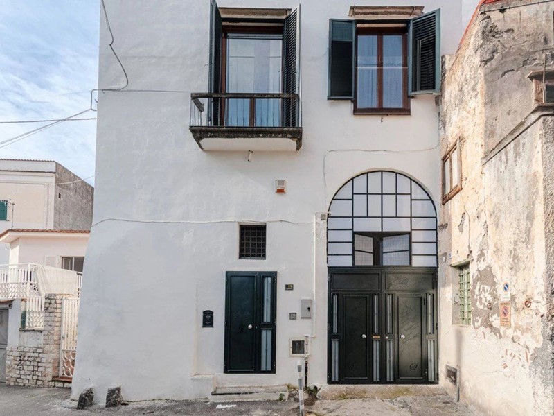 Casa Indipendente in Vendita a Boscotrecase, 199'000&euro;, 150 m²