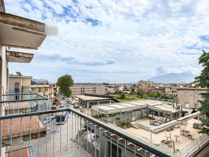 Trilocale in Vendita a Nola, 120'000&euro;, 114 m²