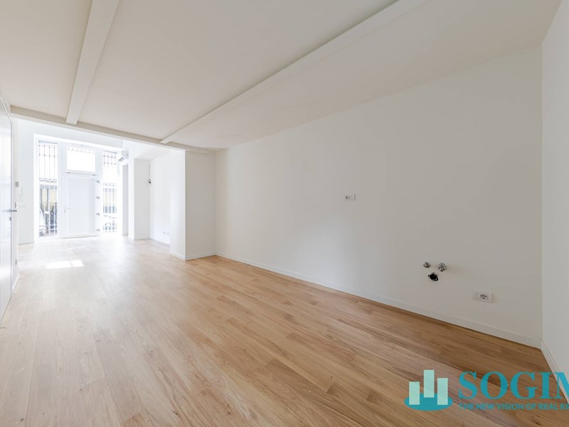 Bilocale in Vendita a Milano, 559'000€, 90 m²