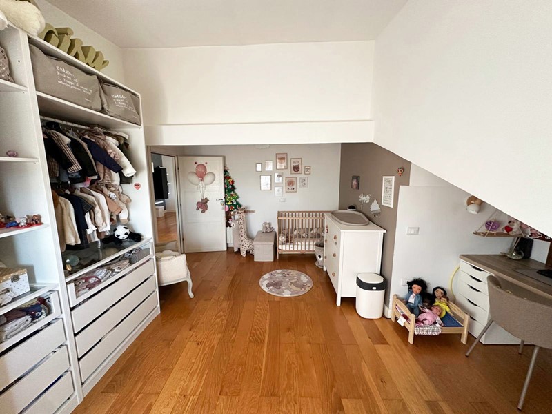 Quadrilocale in Vendita a Civita Castellana, 115'000€, 80 m²