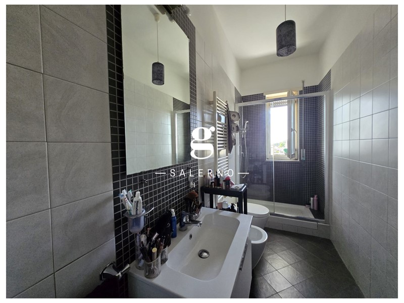 Trilocale in Vendita a Salerno, 228'000€, 68 m²