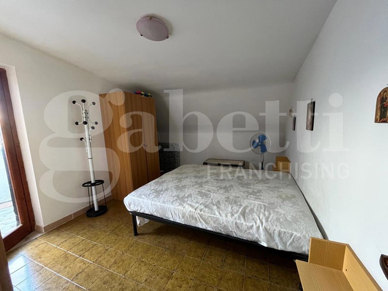 Bilocale in Vendita a Scalea, 37'000€, 38 m², arredato