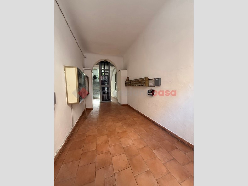 Bilocale in Vendita a Bari, 30'000€, 57 m²