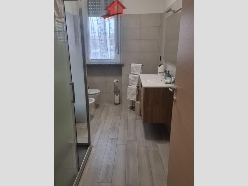 Bilocale in Vendita a Ponte San Pietro, 199'000&euro;, 71 m², arredato