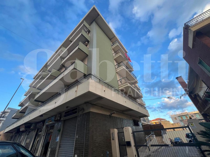 Quadrilocale in Vendita a Siracusa, 139'000€, 106 m²