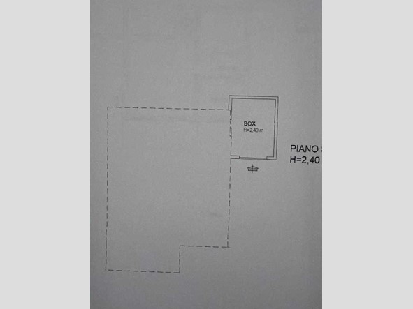 Villa in Vendita a Colli Verdi, 240'000&euro;, 250 m²