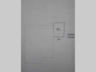 Villa in Vendita a Colli Verdi, 240'000&euro;, 250 m²