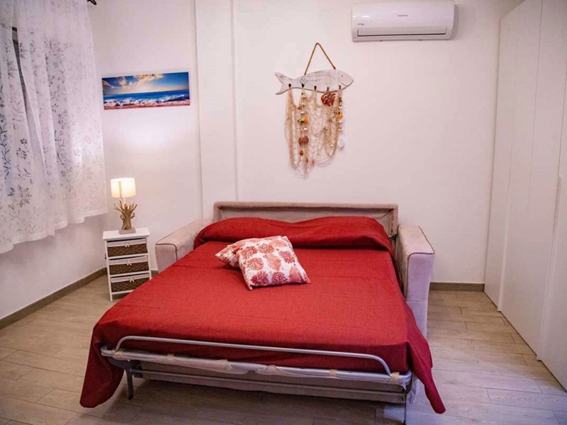 Monolocale in Affitto a Pisa, 450€, 30 m², arredato