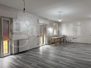 Trilocale in Vendita a Anzio, 165'000€, 110 m²