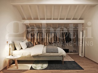 Bilocale in Vendita a Bologna, 235'000€, 70 m²