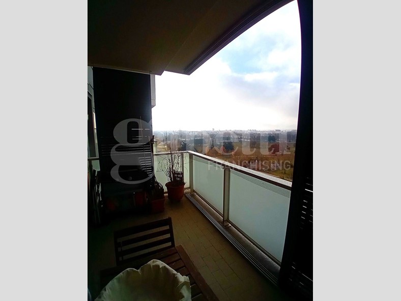 Quadrilocale in Vendita a Torino, 240'000&euro;, 88 m²