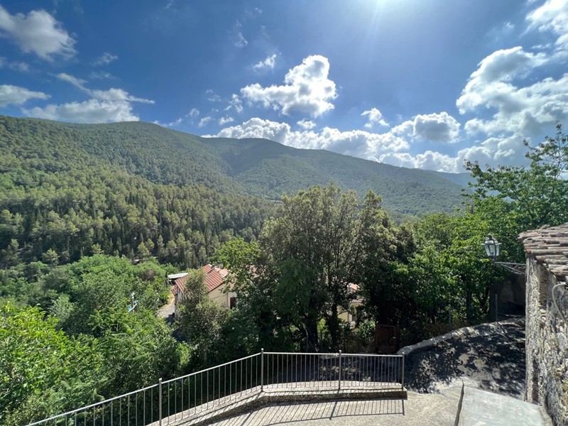 Monolocale in Affitto a Terni, 250€, 30 m², arredato