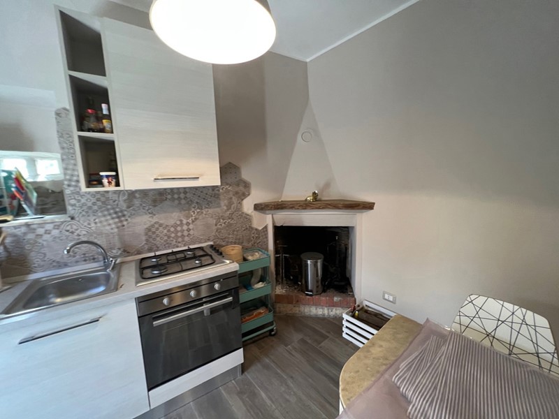 Monolocale in Vendita a Terni, 20'000€, 30 m², arredato