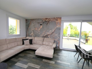 Attico in Vendita a Busto Arsizio, 550'000&euro;, 220 m²