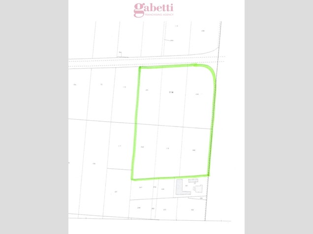 Terreno agricolo in Vendita a Candiana, 220'000&euro;, 42324 m²