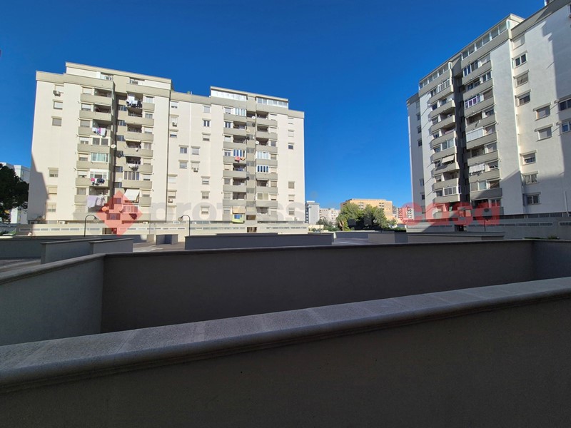 Quadrilocale in Vendita a Taranto, 109'000€, 80 m²