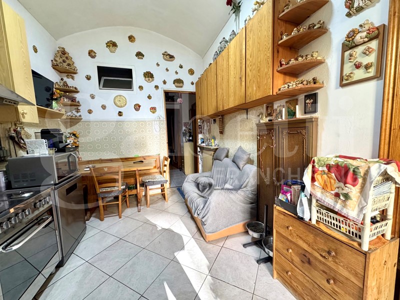 Quadrilocale in Vendita a Torino, 239'000&euro;, 93 m²