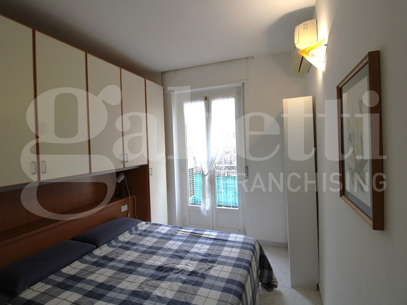 Bilocale in Affitto a Milano, 870&euro;, 48 m², arredato