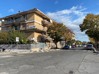 Attico in Affitto a Ciampino, 750€, 50 m², arredato