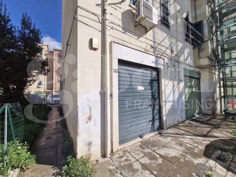 Negozio in Vendita a Palermo, 29'000€, 20 m²
