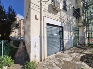 Negozio in Vendita a Palermo, 29'000€, 20 m²