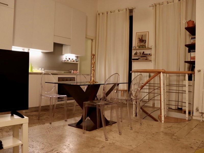 Trilocale in Vendita a Milano, 620'000€, 81 m², arredato