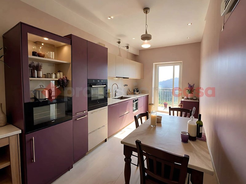 Quadrilocale in Affitto a Roma, 1'650€, 138 m²