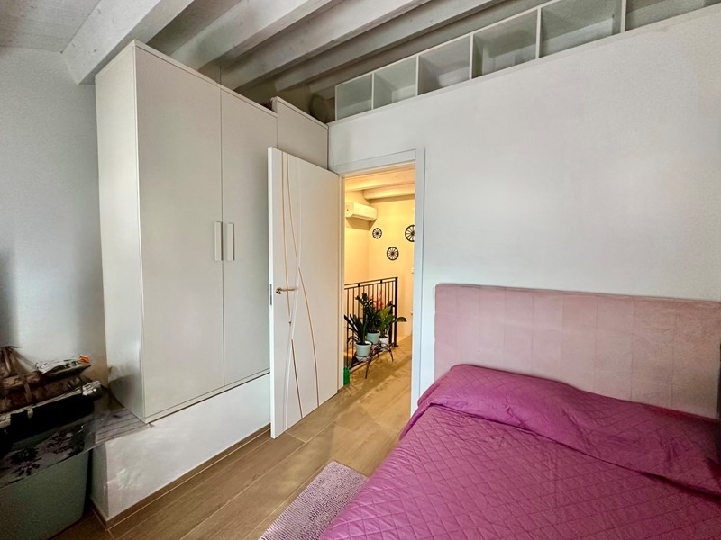 Villetta a schiera in Vendita a Montagnana, 178'000&euro;, 80 m²