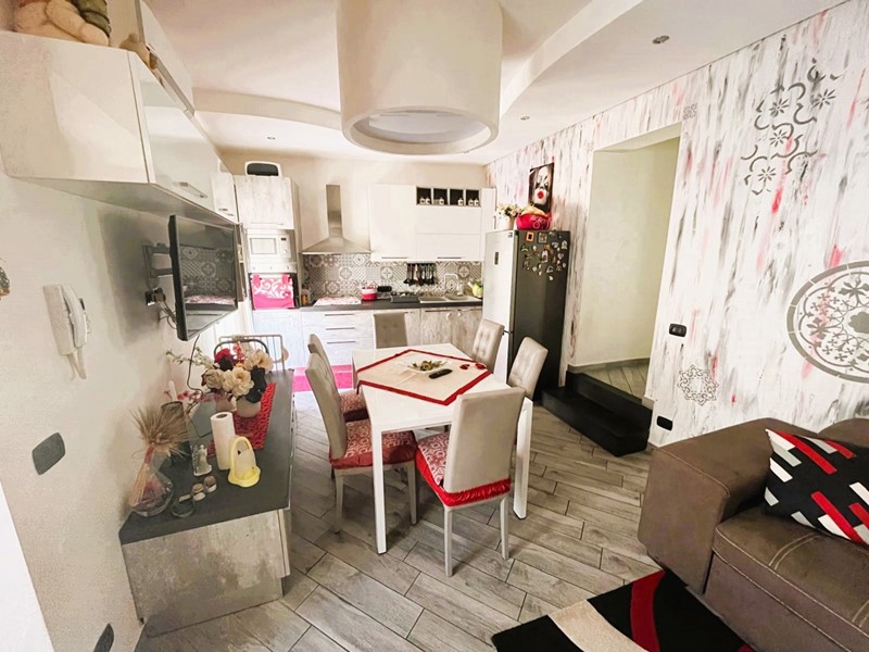 Trilocale in Affitto a Agrigento, 350€, 75 m²