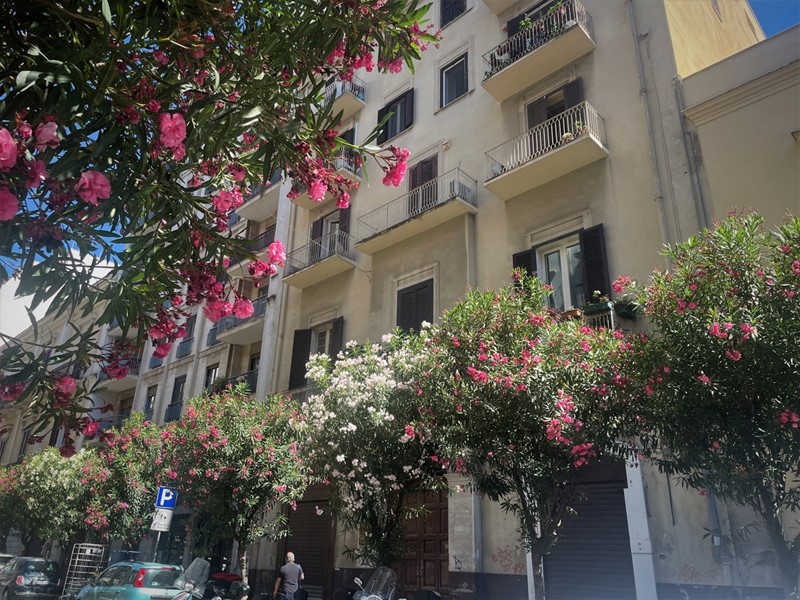 Quadrilocale in Vendita a Bari, 270'000€, 125 m²