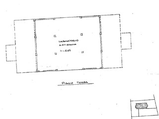 Laboratorio in Vendita a Assisi, 240'000&euro;, 234 m²