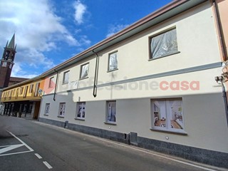 Trilocale in Vendita a Inveruno, 207'000&euro;, 78 m²