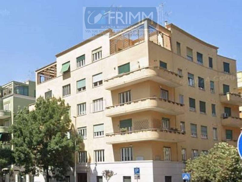 Trilocale in Vendita a Roma, 415'000€, 51 m²