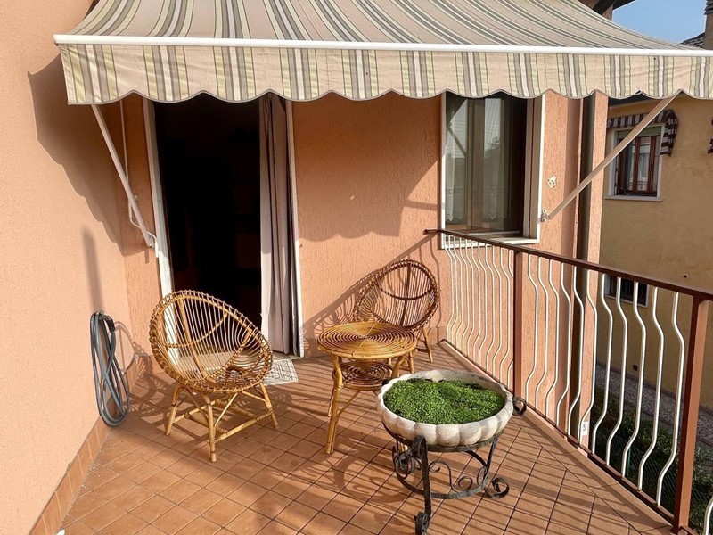 Appartamento in Vendita a Venezia, 269'000€, 181 m², con Box