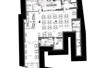 Immobile commerciale in Vendita a Padova, 900'000&euro;, 320 m²