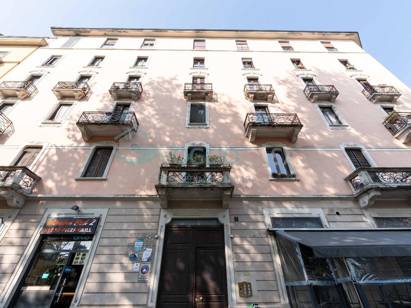 Bilocale in Vendita a Milano, 398'000€, 66 m²