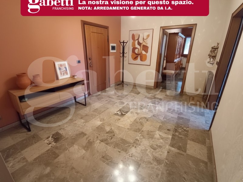 Appartamento in Vendita a Chioggia, 340'000€, 130 m², arredato